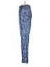 Madewell 100% Viscose Paisley Blue Casual Pants Size XS - photo 5