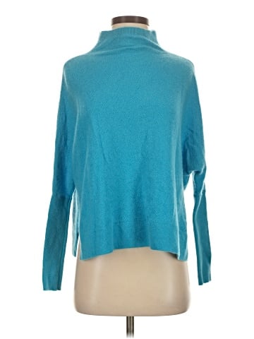 Maeve by Anthropologie Cashmere Pullover Sweater (view 1)