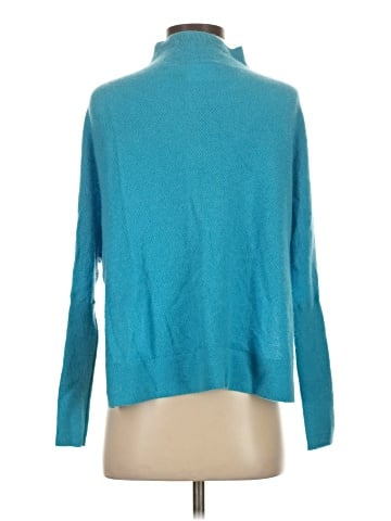 Maeve by Anthropologie Cashmere Pullover Sweater (view 2)