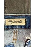 Madewell 100% Cotton Stars Blue Jeans Size 23 waist - photo 7