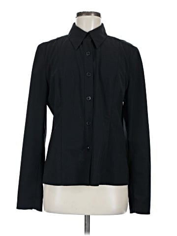 Nordstrom Studio 121 Long Sleeve Blouse (view 1)