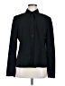 Nordstrom Studio 121 Black Long Sleeve Blouse Size M - photo 1