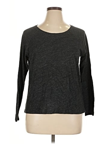 Artisan NY 3/4 Sleeve T-Shirt (view 1)