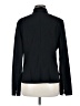 Nordstrom Studio 121 Black Long Sleeve Blouse Size M - photo 2