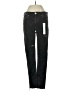 Hudson Jeans Stars Black Jeans Size 27 waist - photo 1