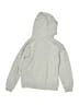 Rococo Silver Zip Up Hoodie Size 4 - 5 - photo 2