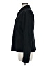 Nordstrom Studio 121 Black Long Sleeve Blouse Size M - photo 5