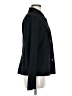 Nordstrom Studio 121 Black Long Sleeve Blouse Size M - photo 4
