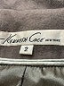Kenneth Cole New York Gray Wool Coat Size 2 - photo 6