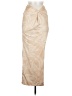 Oh Polly Tan Formal Skirt Size 6 - photo 1