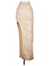 Oh Polly Tan Formal Skirt Size 6 - photo 2