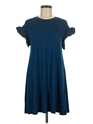 Alya Casual Dress (view 1)