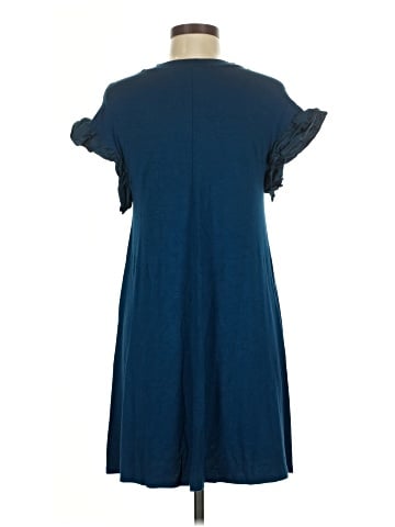Alya Casual Dress (view 2)
