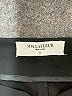MM. LaFleur Solid Black Dress Pants Size 4 - photo 7