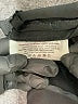 MM. LaFleur Solid Black Dress Pants Size 4 - photo 8