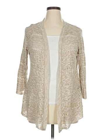 United States Sweaters Cardigan (view 1)