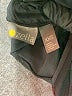 Zella Solid Black Romper Size XXS - photo 4