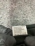 Assorted Brands Solid Black Casual Dress Size S - photo 9