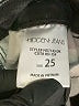 Hidden Jeans Black Jeans Size 25 waist - photo 8