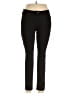 Eileen Fisher Black Active Pants Size 10 - photo 1