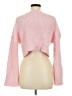 Shein Pink Cardigan Size 2 - photo 2