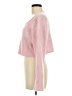 Shein Pink Cardigan Size 2 - photo 5