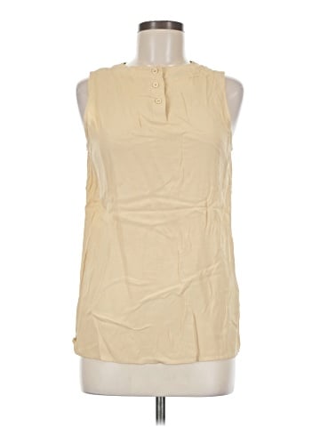 Rena Rowan Sleeveless Blouse (view 1)