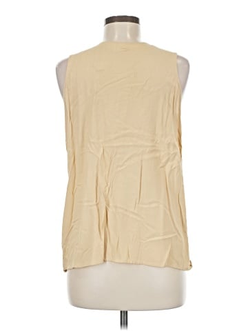 Rena Rowan Sleeveless Blouse (view 2)