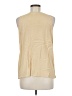 Rena Rowan 100% Rayon Ivory Sleeveless Blouse Size 8 (estimated) - photo 2