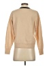 Sandro Tan Wool Pullover Sweater Size XS (0) - photo 2