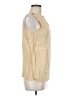 Rena Rowan 100% Rayon Ivory Sleeveless Blouse Size 8 (estimated) - photo 4