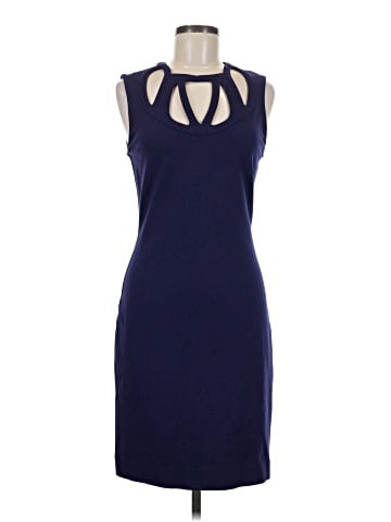 Diane von Furstenberg Cocktail Dress (view 1)