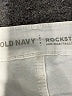 Old Navy Hearts Ivory Jeans Size 6 - photo 7