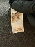 Freya Black Cocktail Dress Size M - photo 8