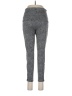 Athleta Tweed Gray Casual Pants Size L - photo 2