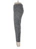 Athleta Tweed Gray Casual Pants Size L - photo 5