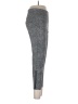 Athleta Tweed Gray Casual Pants Size L - photo 4