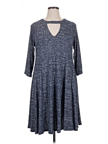 Torrid Casual Dress (view 1)