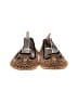 Gap Animal Print Brown Flats Size 11 (kids) - photo 2