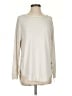 Gap Ivory Pullover Sweater Size S - photo 1