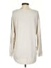 Gap Ivory Pullover Sweater Size S - photo 2