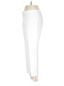 Zara White Casual Pants Size 4 - photo 5