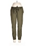 Levi's Green Casual Pants Size L - photo 1