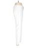 Zara White Casual Pants Size 4 - photo 4