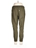 Levi's Green Casual Pants Size L - photo 2