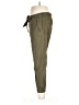 Levi's Green Casual Pants Size L - photo 5