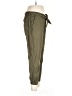 Levi's Green Casual Pants Size L - photo 4