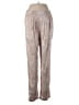 Bella Dahl Paisley Silver Casual Pants Size S - photo 1