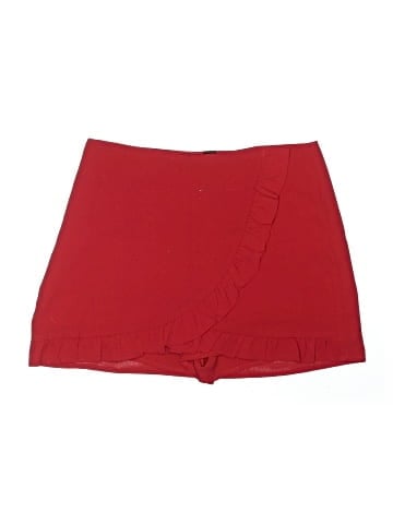 Shein Shorts (view 1)