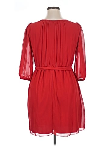 En Focus Casual Dress (view 2)